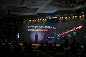 Viettel Digital ra mắt nền tảng hỗ trợ doanh nghiệp tiếp cận vốn