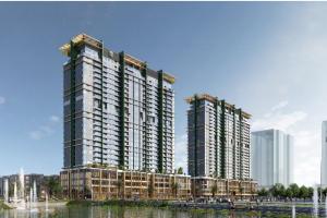 Lumière Midtown - Biểu tượng sống tinh anh lấy cảm hứng kiến trúc từ New York