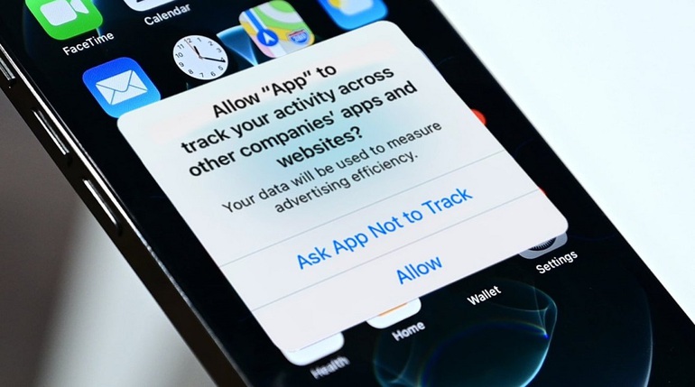Apple có thể thổi bay 16 tỷ USD của Google, Facebook và Snap