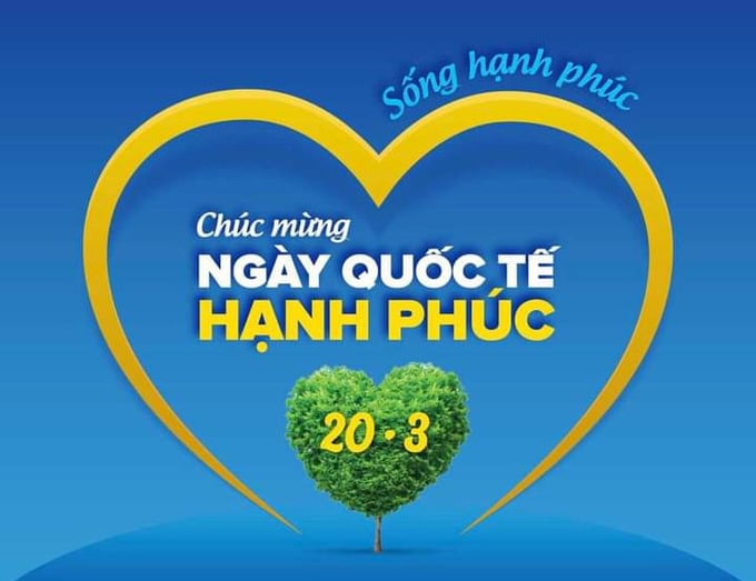 Ngày Quốc tế Hạnh phúc ra đời như thế nào, có ý nghĩa gì?