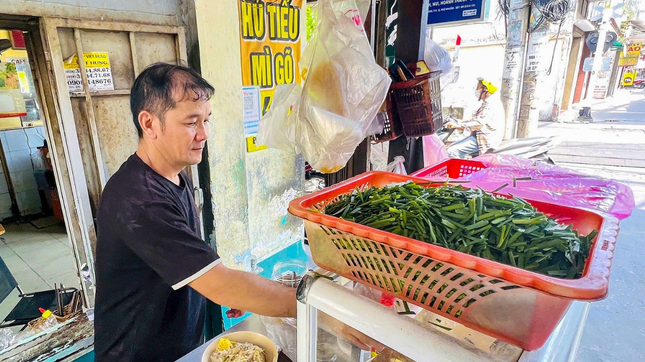 Phần mềm quản lý bán hàng POS365 giúp hộ kinh doanh tuân thủ nhanh Nghị định 70